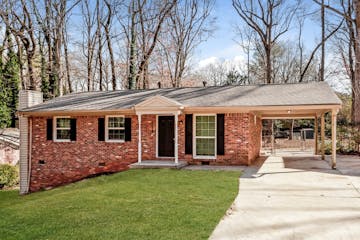 1039 VERDI WAY CLARKSTON, GA 30021